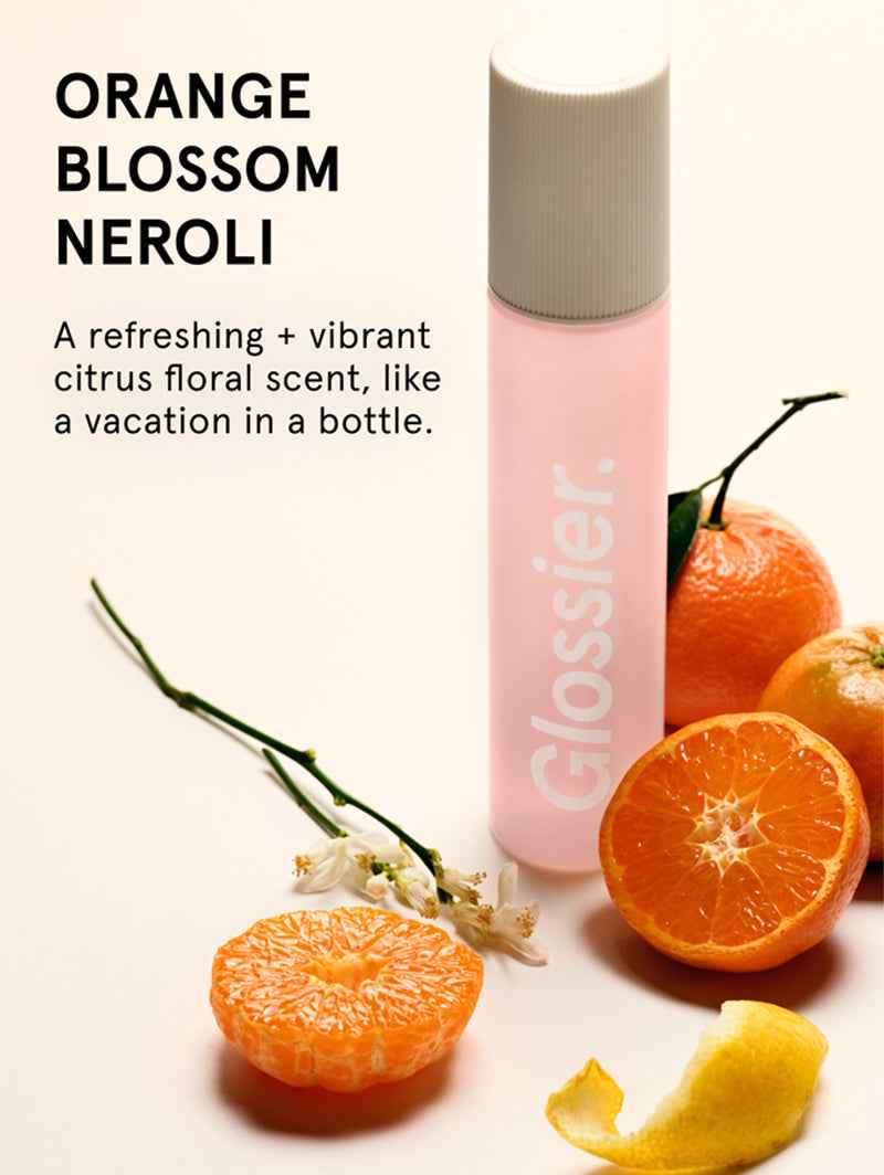 Orange Blossom Neroli Body Spritz