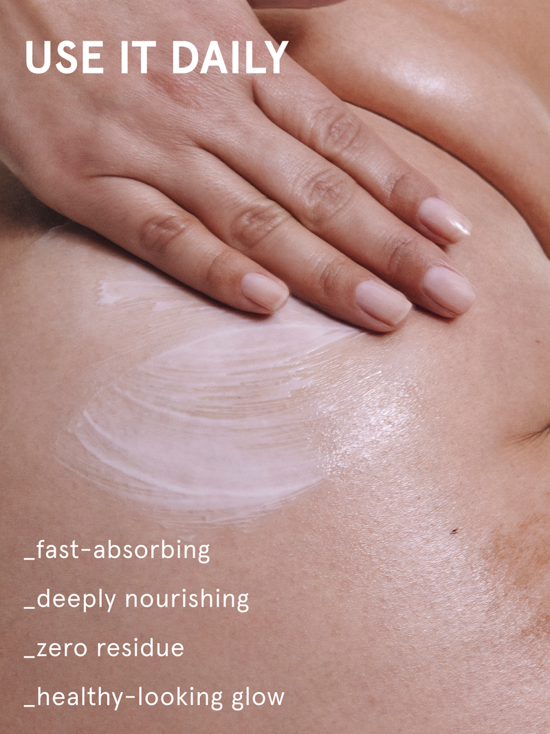 Sandstone Perfecting Lotion