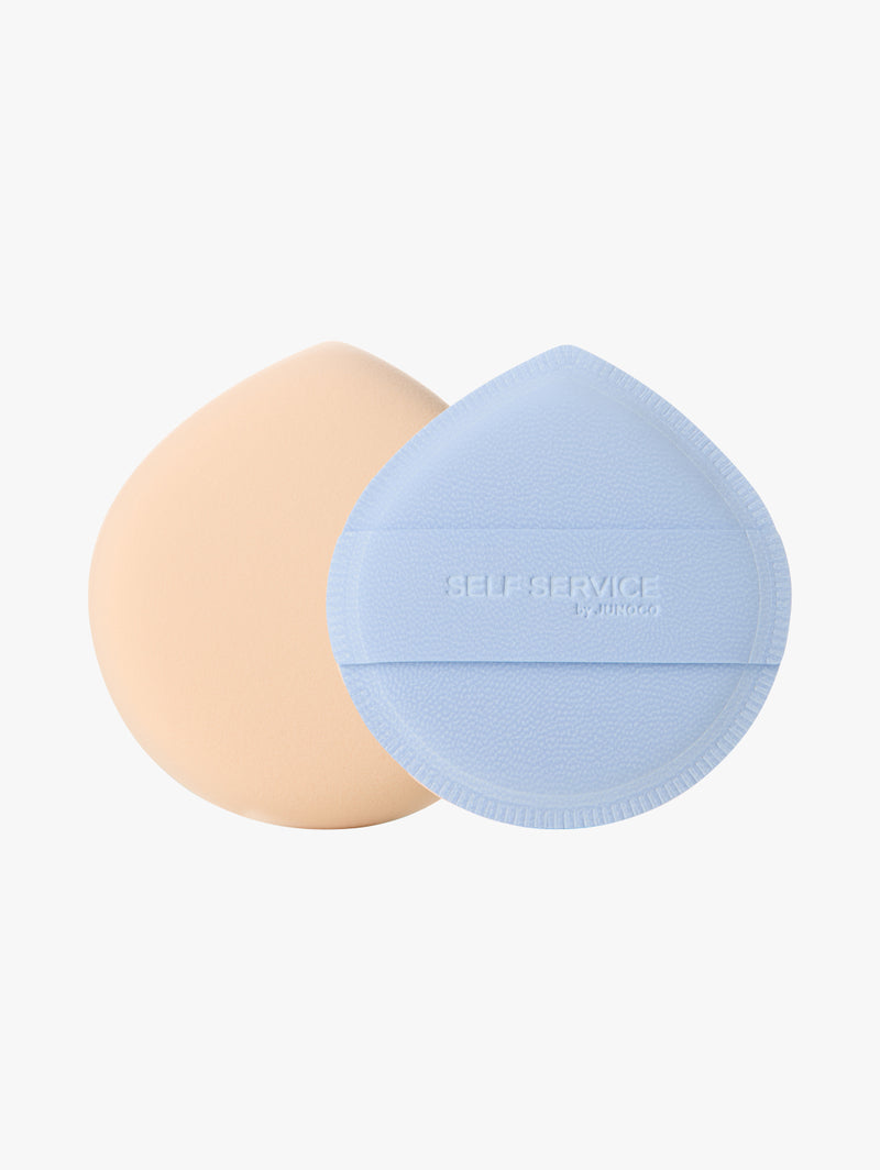 Marshmallow Puff
