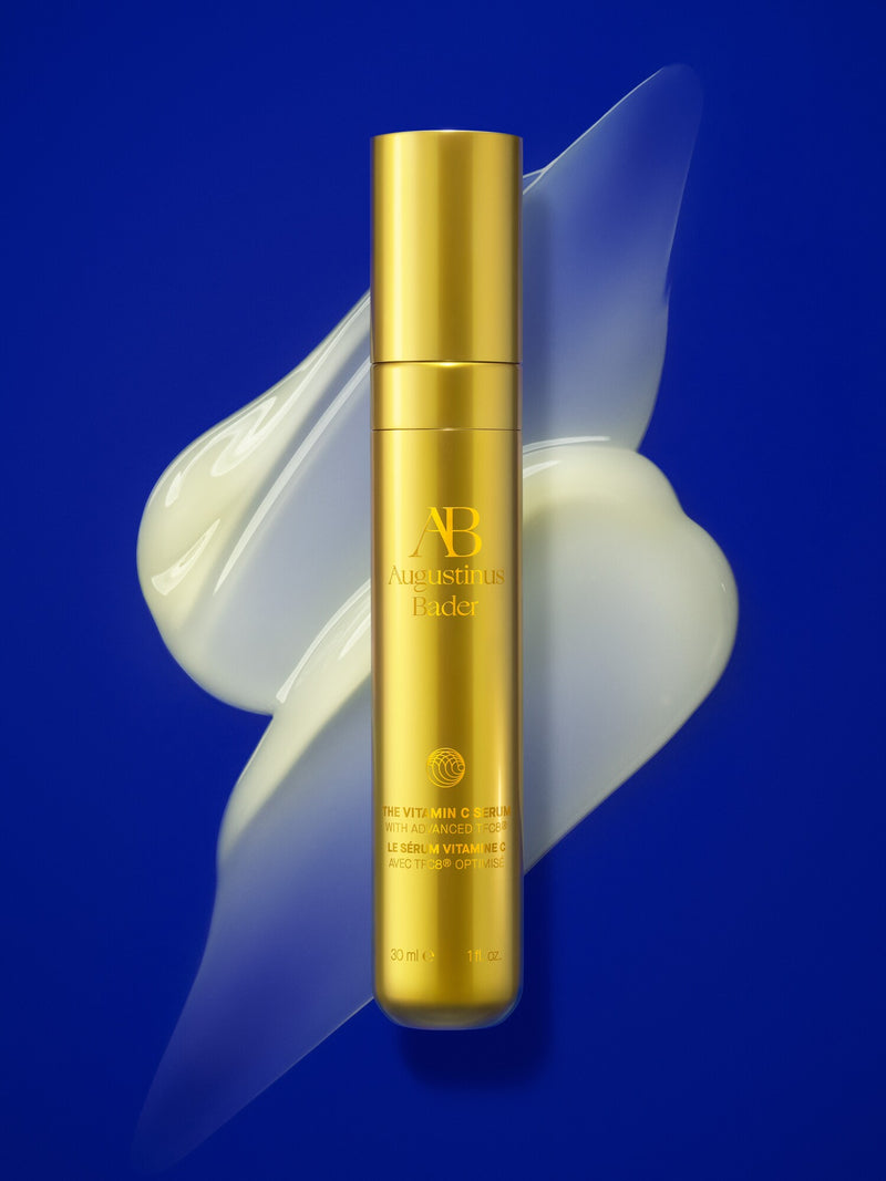 The Vitamin C Serum