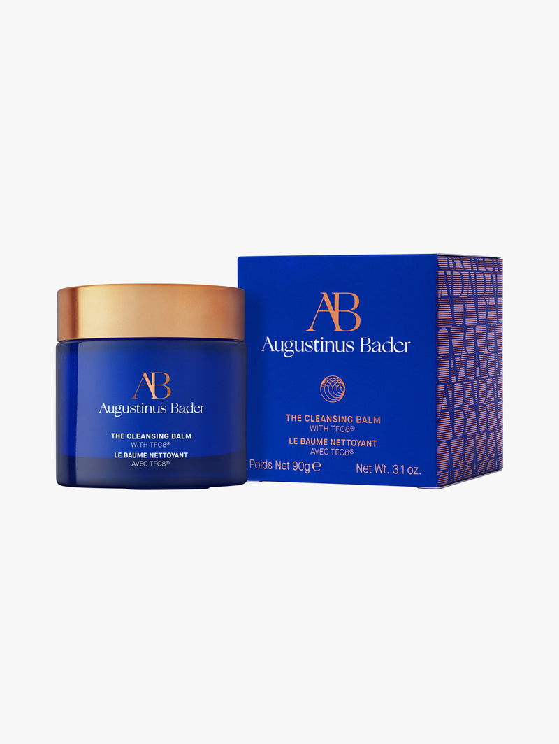 The Cleansing Balm