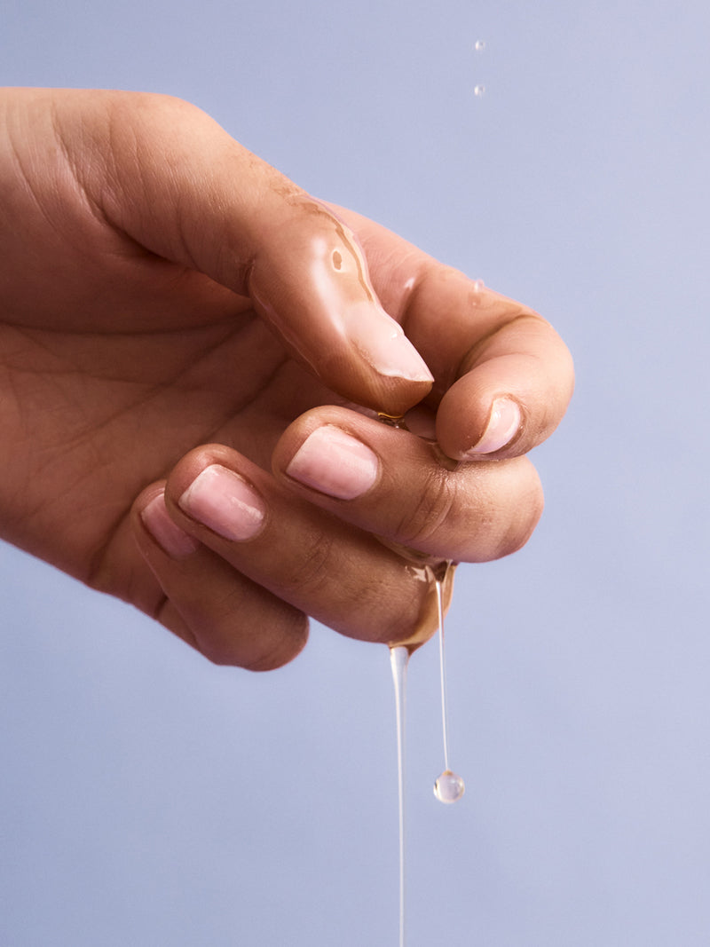 Body Therapy Oil