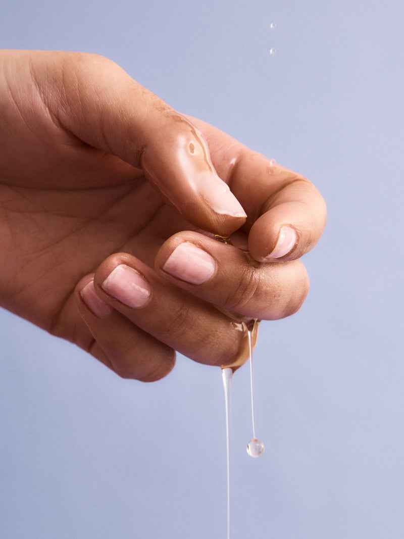 Body Therapy Oil