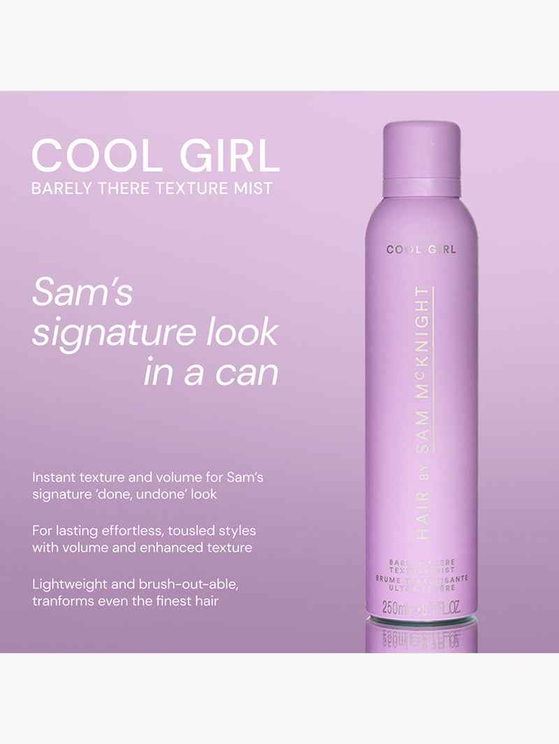 Holiday Cool Girl Cracker