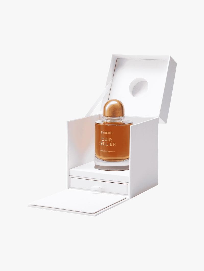 Night Veils Sellier Extrait de Parfum