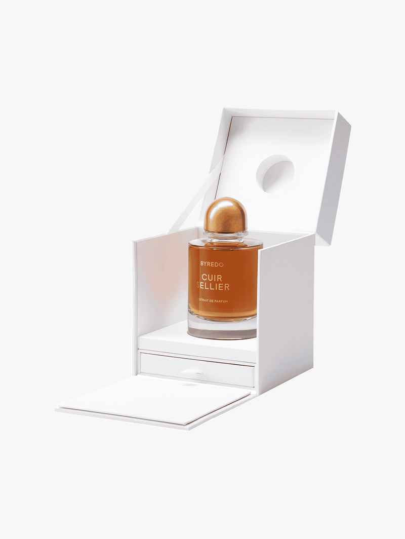 Night Veils Sellier Extrait de Parfum