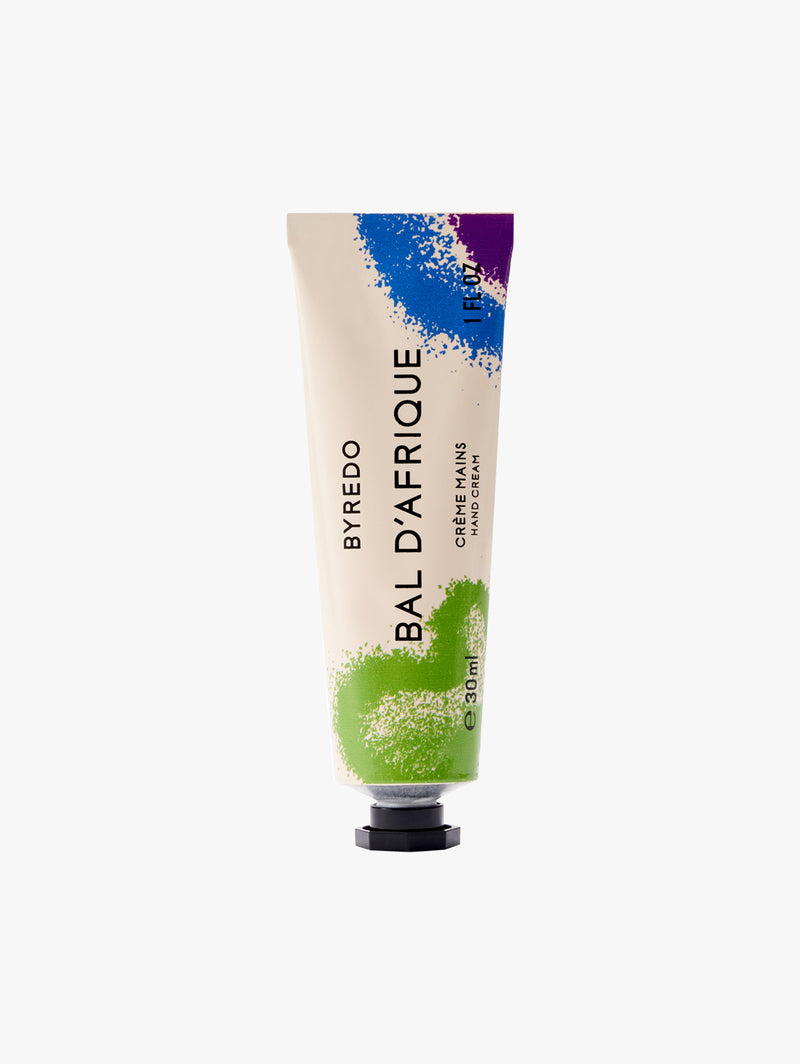 Bal D'Afrique Holiday Hand Cream
