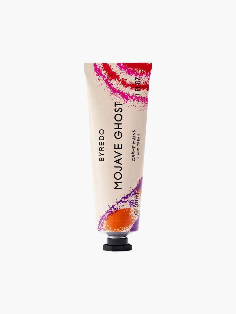 Mojave Ghost Holiday Hand Cream