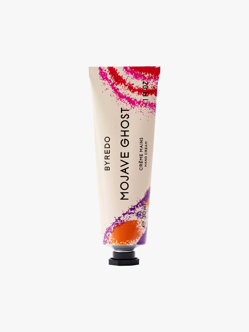 Mojave Ghost Holiday Hand Cream