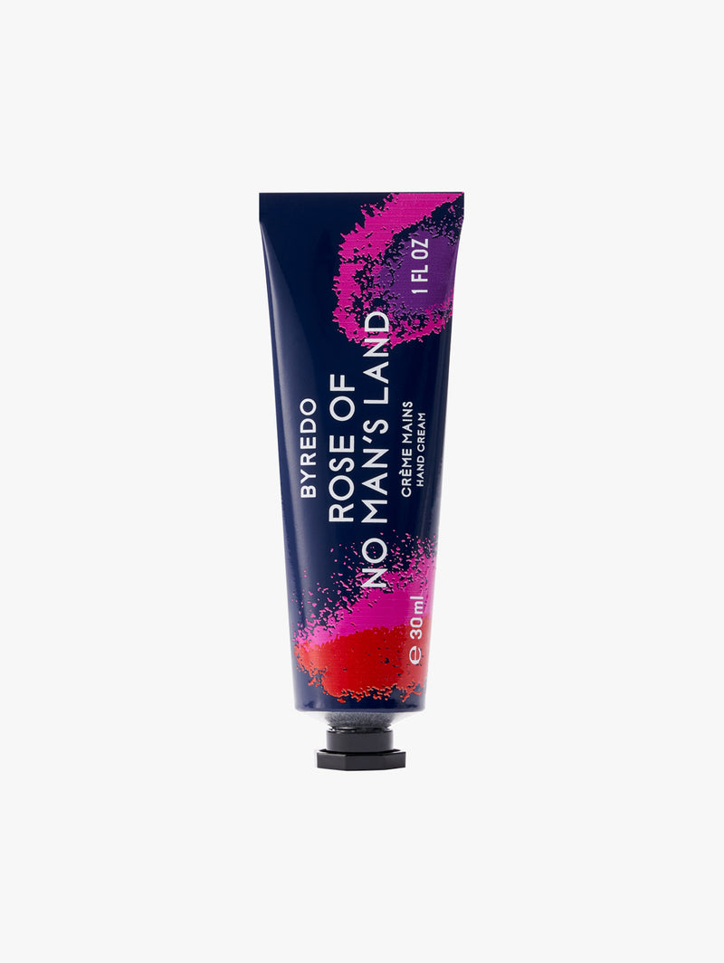 Rose Of No Man's Land Holiday Hand Cream
