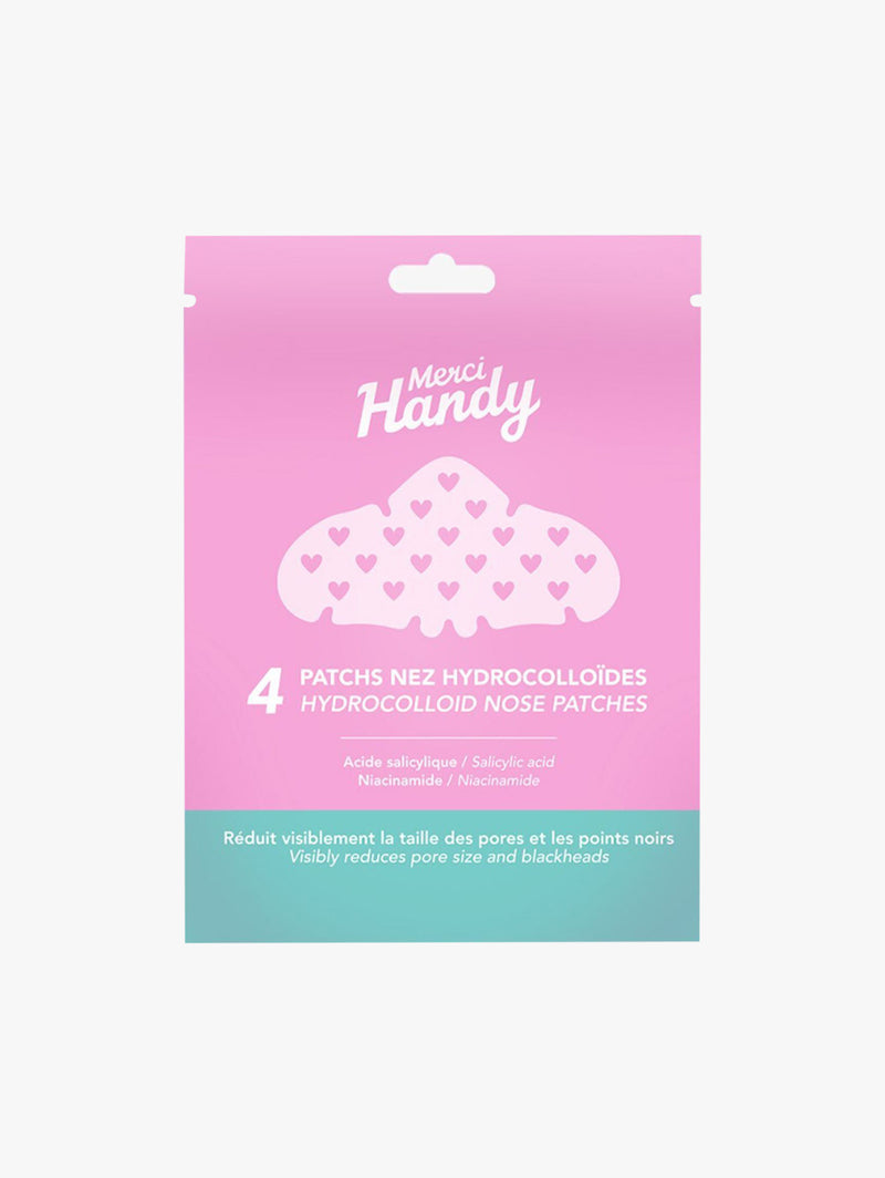 Nose Patches