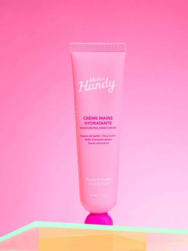 Moon Hand Cream