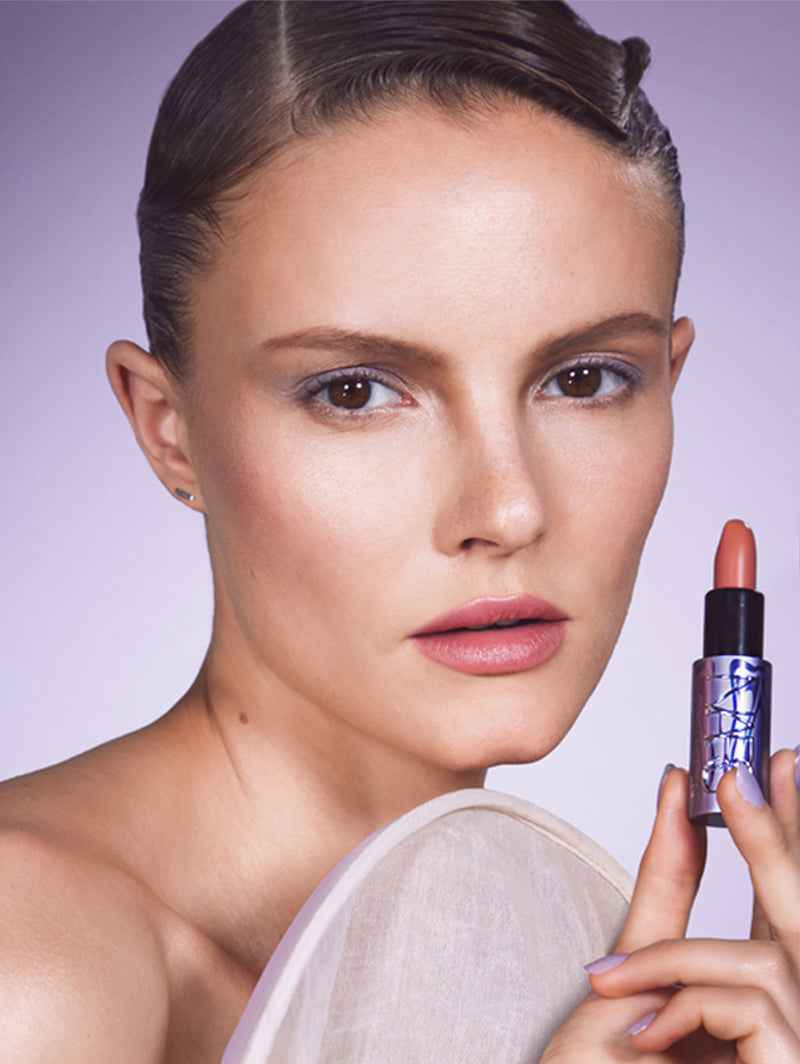 Iris Van Herpen x NARS Explicit Lipstick