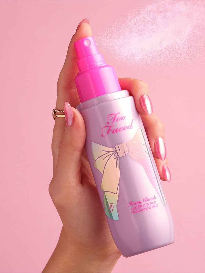 Fairy Bomb Fragrance Mist