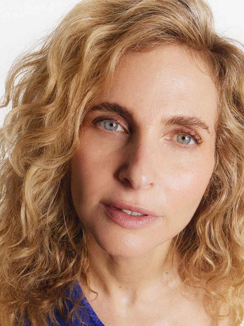 Skin Restore Plumping Face Cream