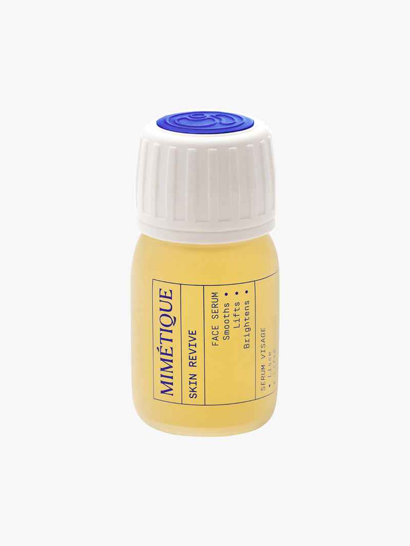 Skin Revive Smoothing Face Serum