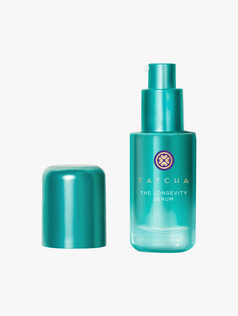 The Longevity Serum