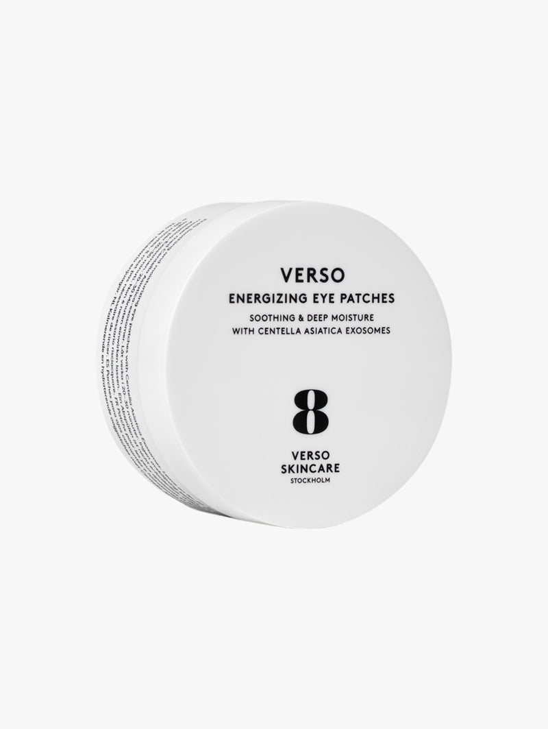 Energising Eye Patches