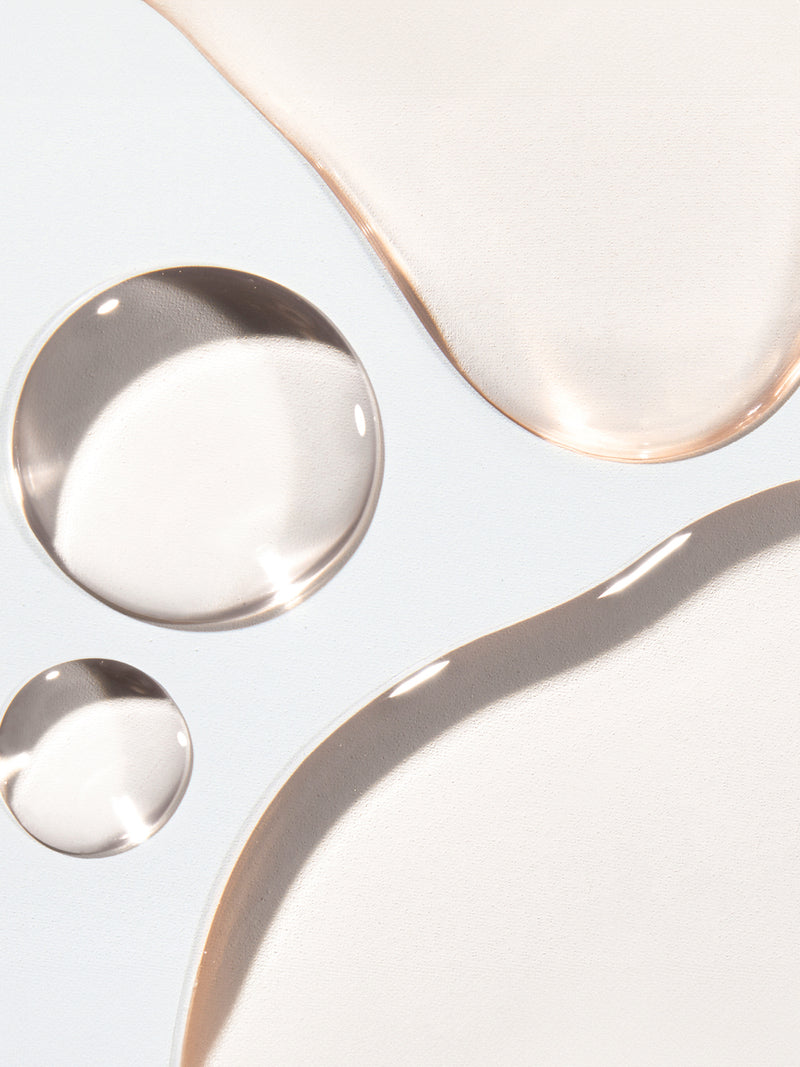 Missing Person Body Oil