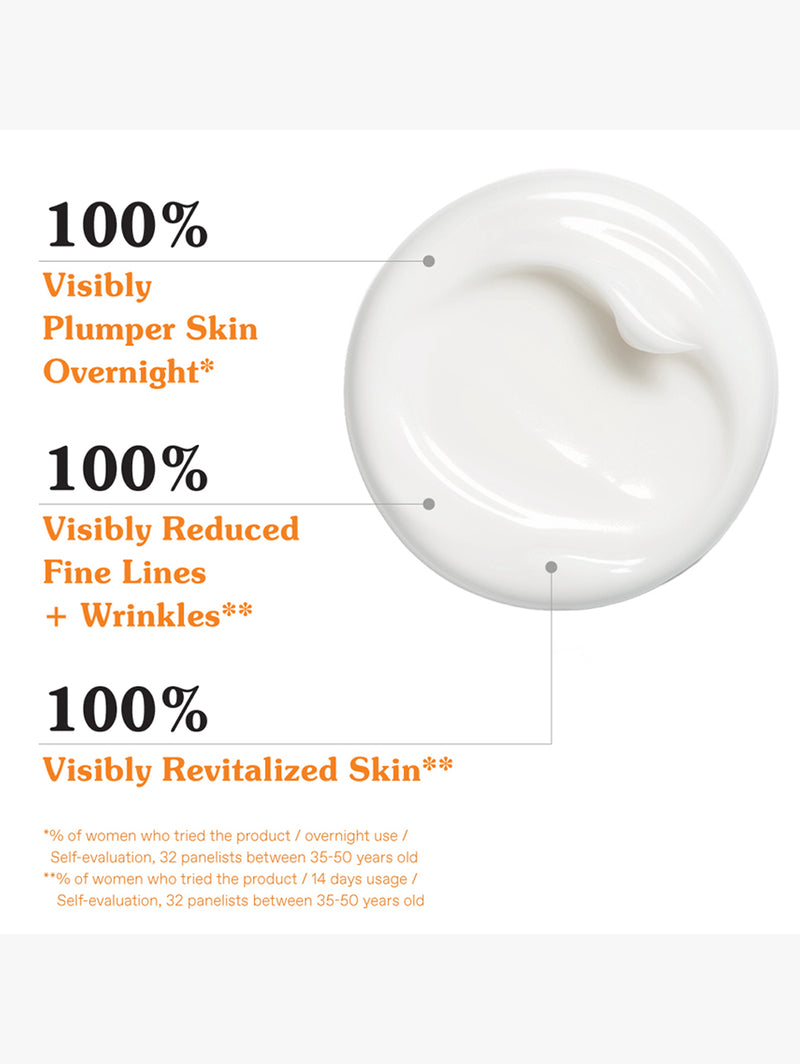 Black Pine Primus Sleeping Facial Night Cream