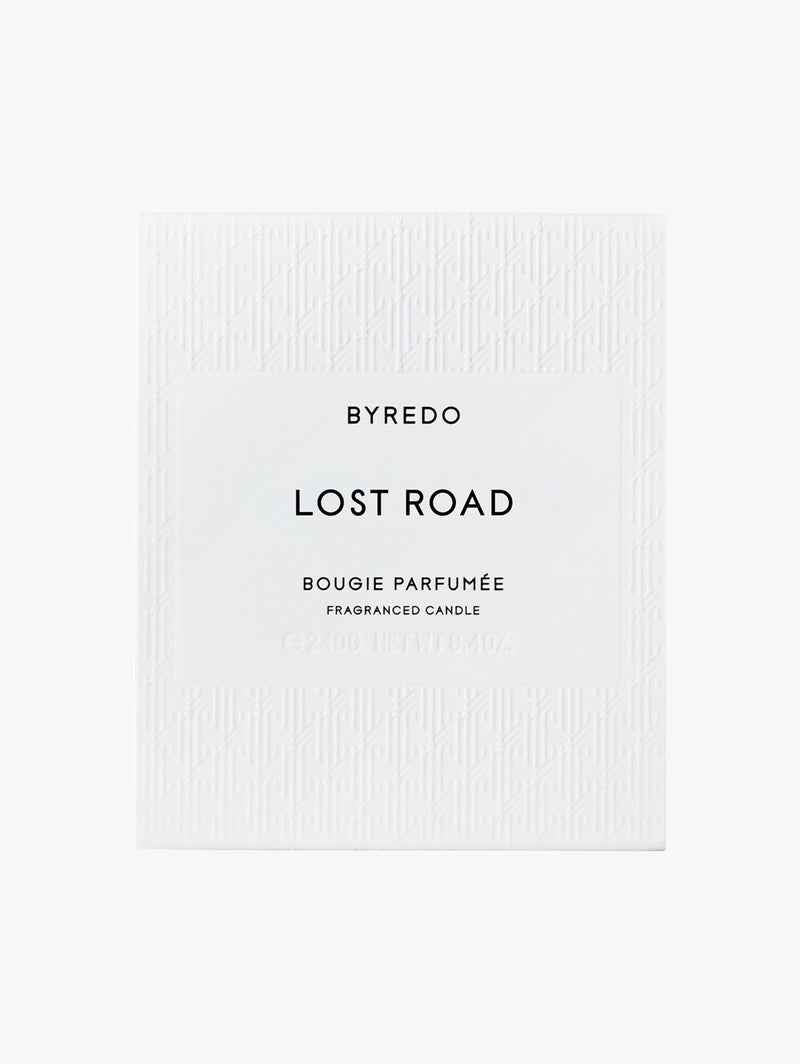Lost Road Candle