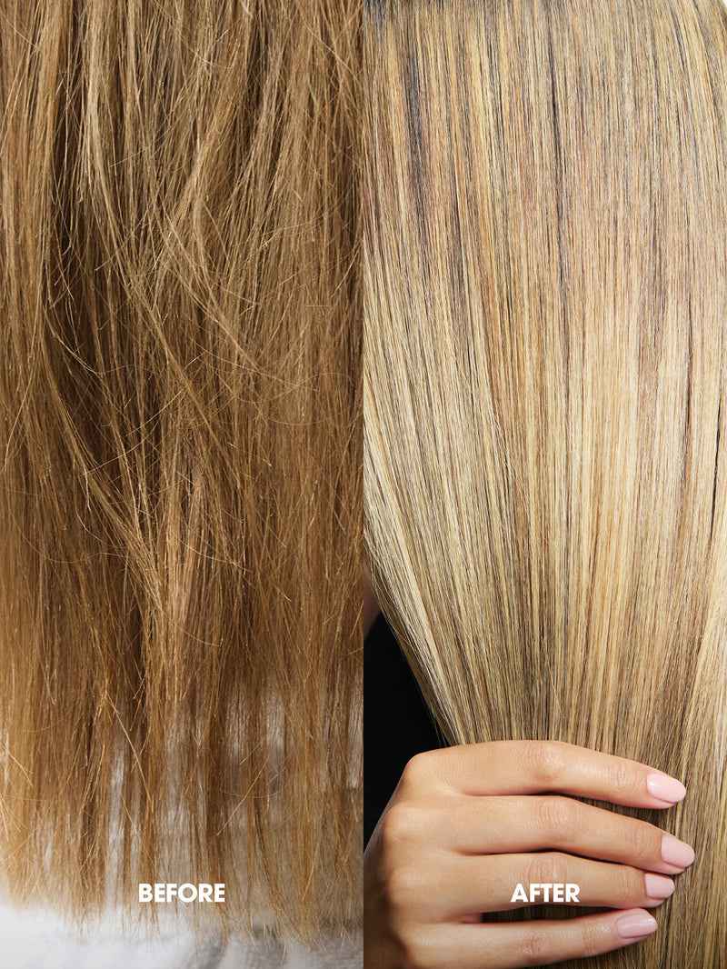 Rehab Damaged Hair Repairer