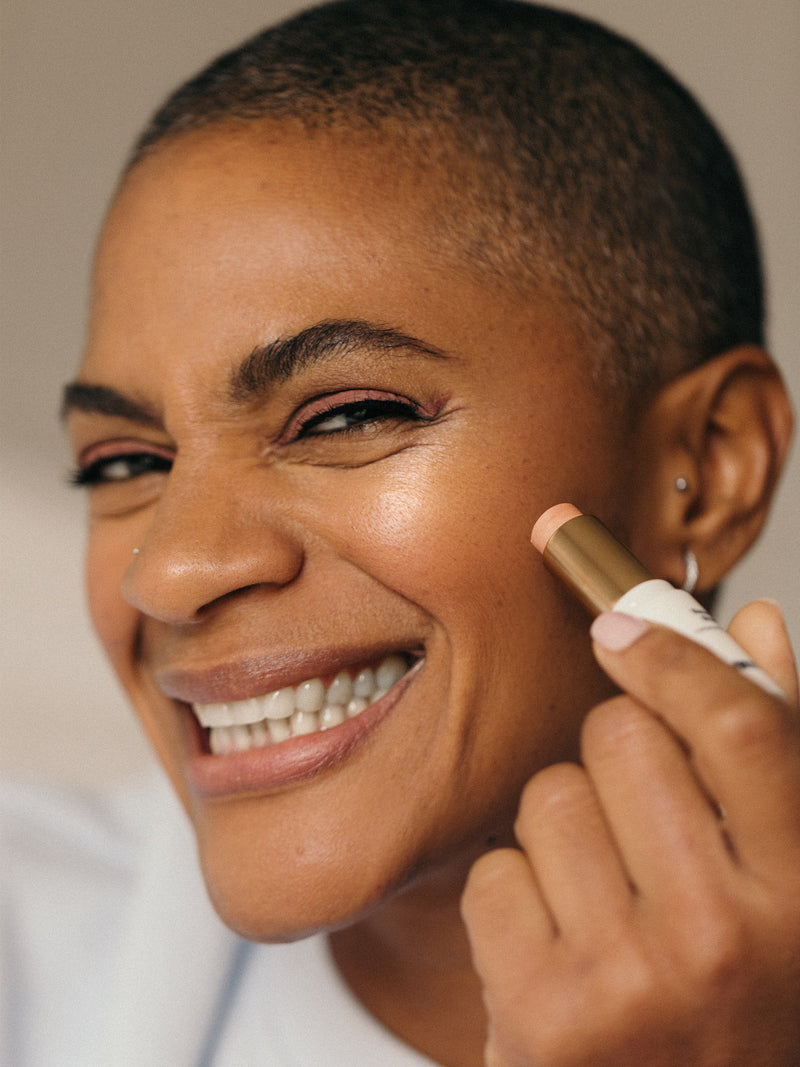Baume Shine Highlighter