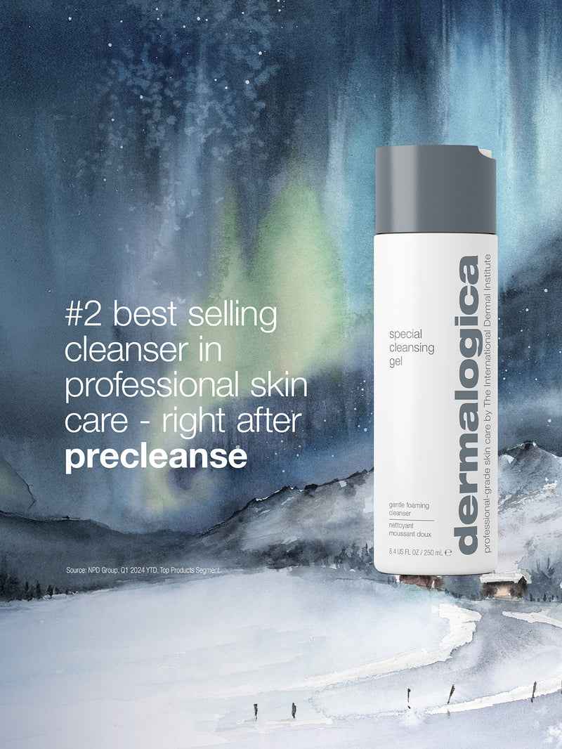 Let It Glow Skincare Set