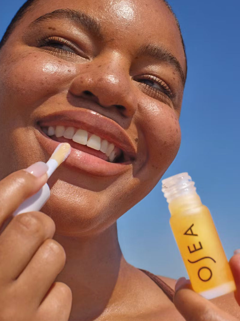 Hyaluronic Lip Booster
