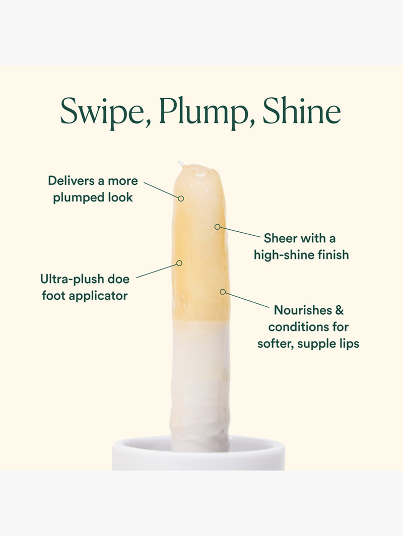 Hyaluronic Lip Booster