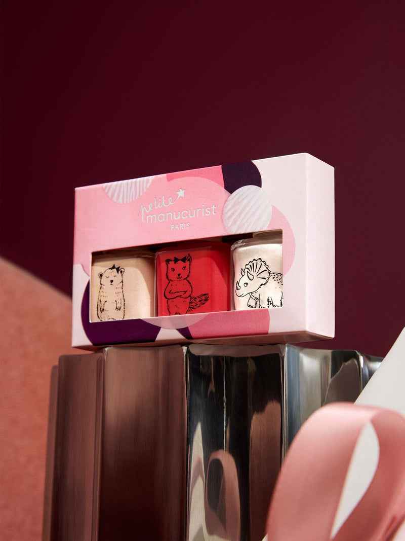 Petite Manucurist Set