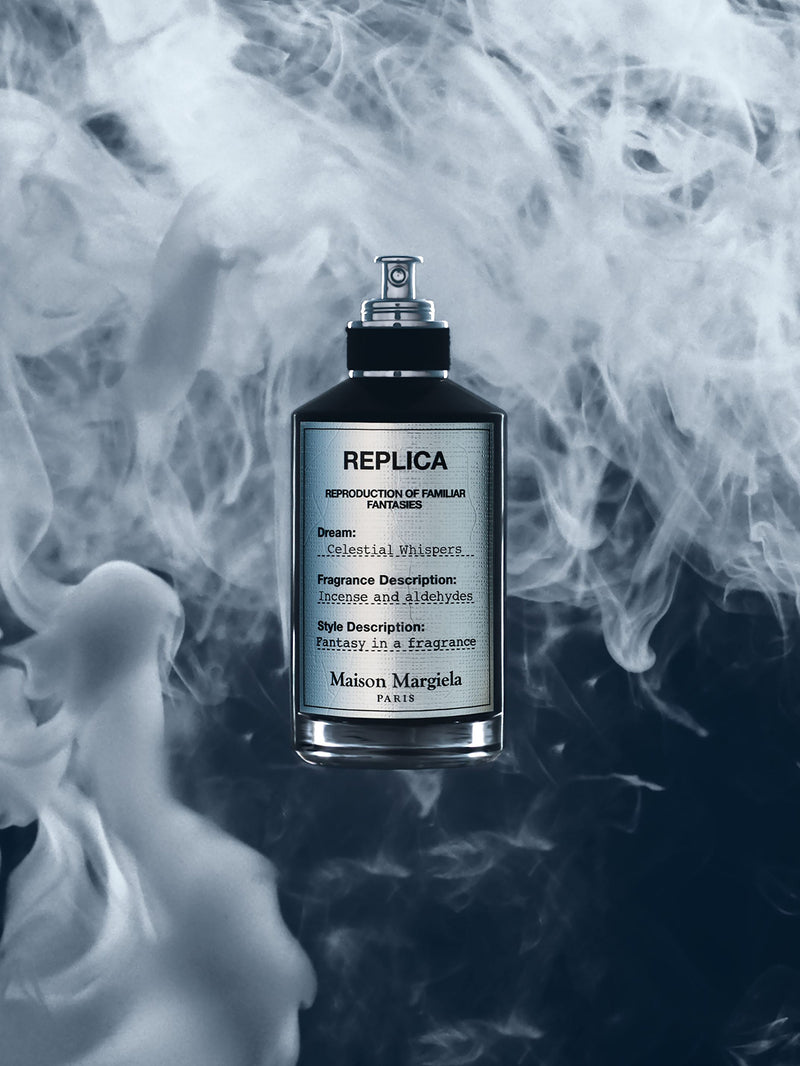Celestial Whispers EDP