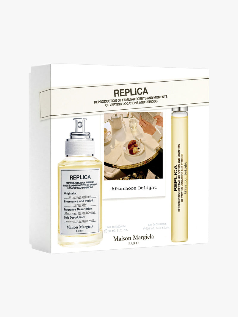 Afternoon Delight EDT Set