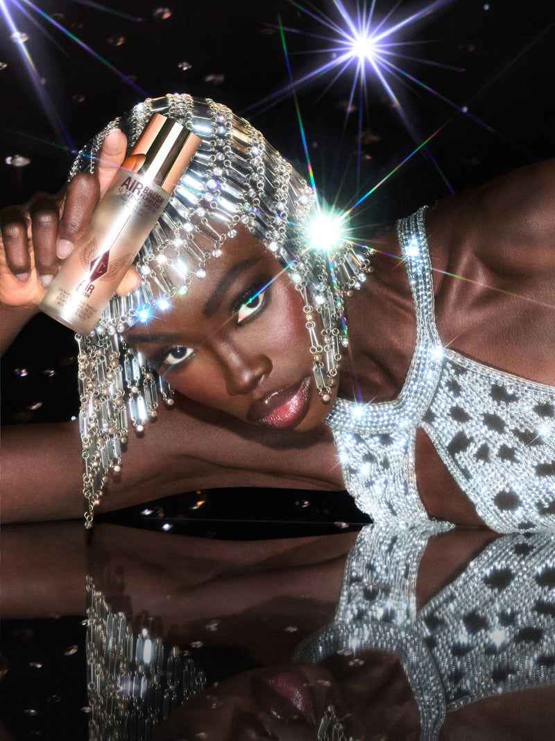 Airbrush Flawless Mini Setting Spray Kit