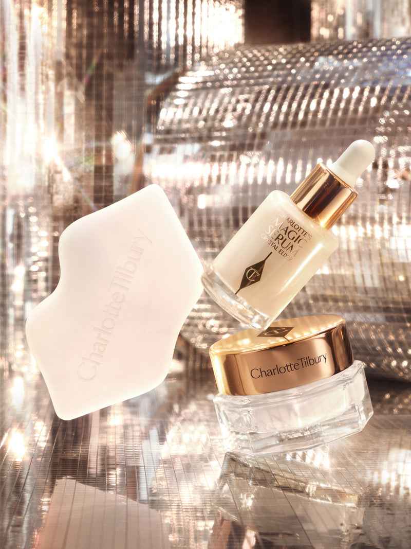 Charlotte's Iconic Magic Mini Skin Set