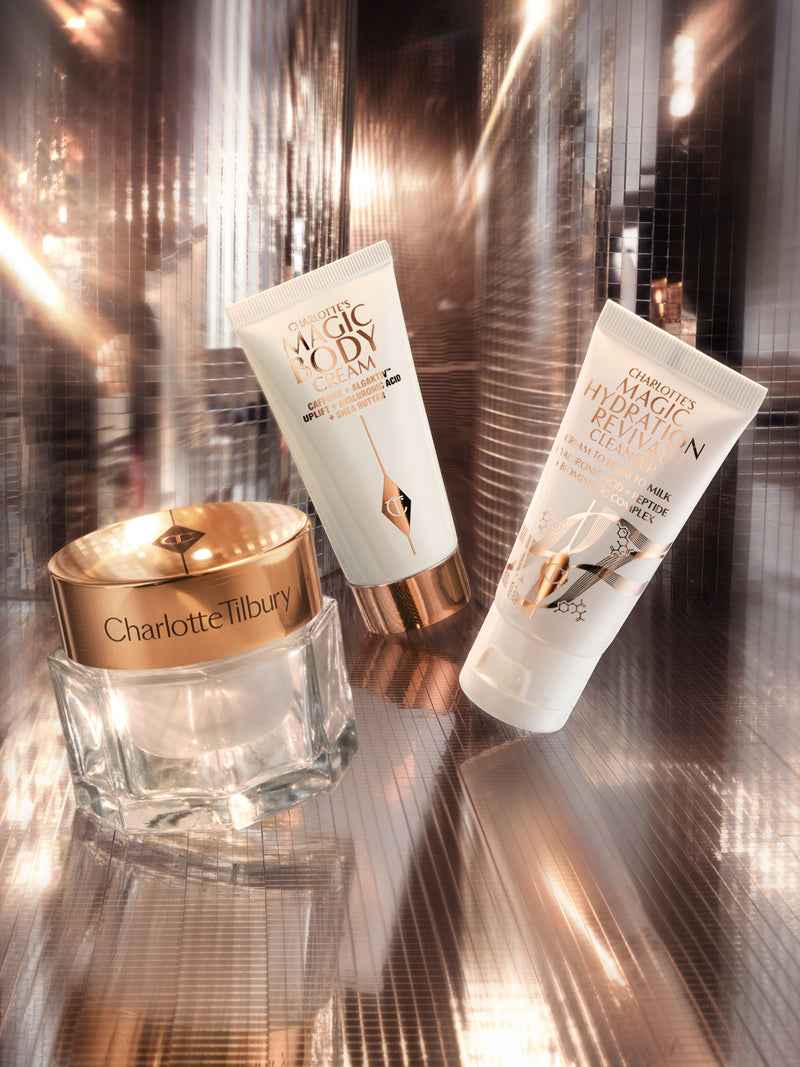 Immediate Skin Revival On The Go Set