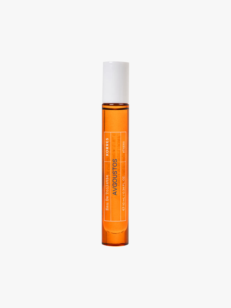 The Greek Collection Fragrance Set