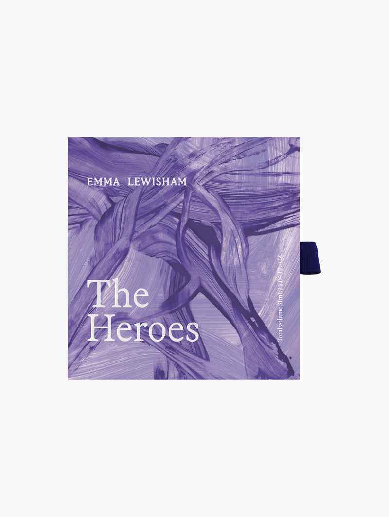 The Holiday Heroes Skincare Set