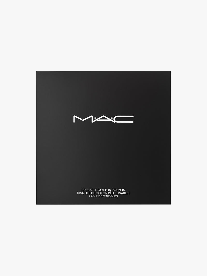 Reusable Cotton Rounds