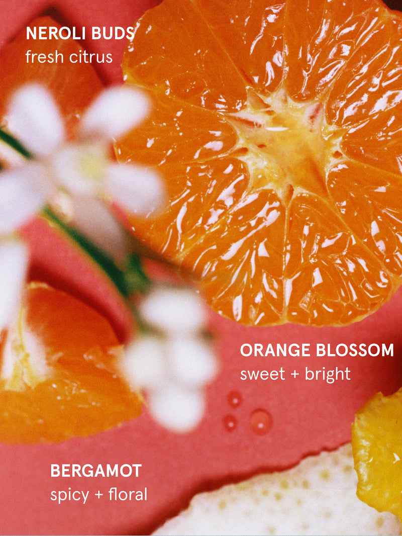 Orange Blossom Neroli Hand Cream