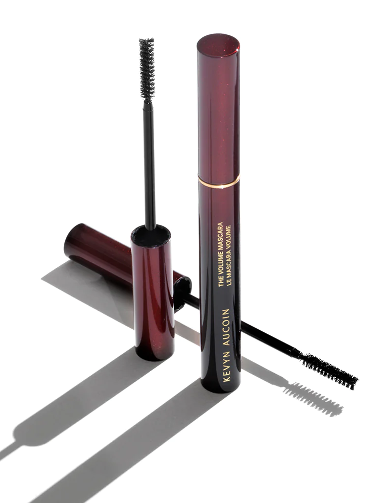 Volume Mascara Duo