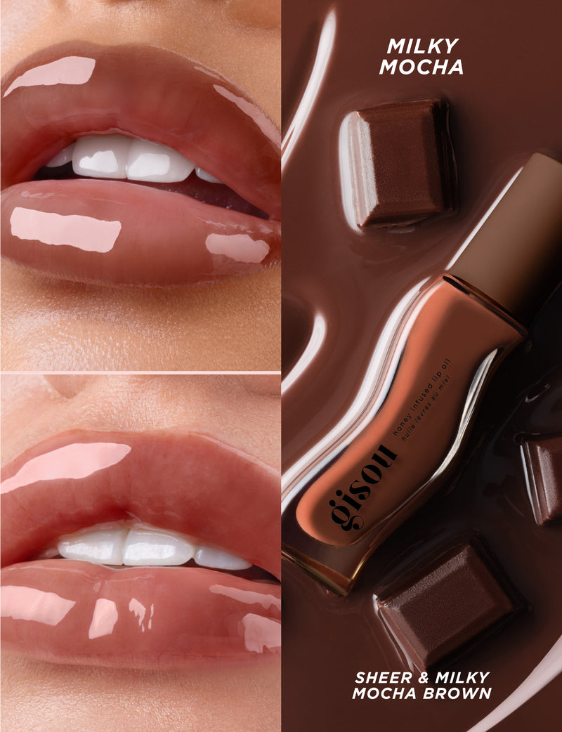 Golden Hour Lip Trio Set
