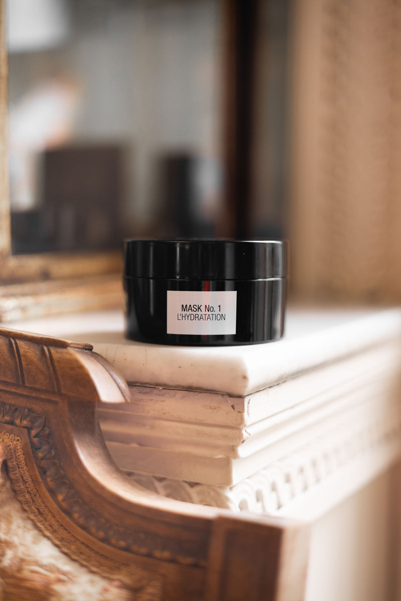 Mask No.1 L'Hydratation