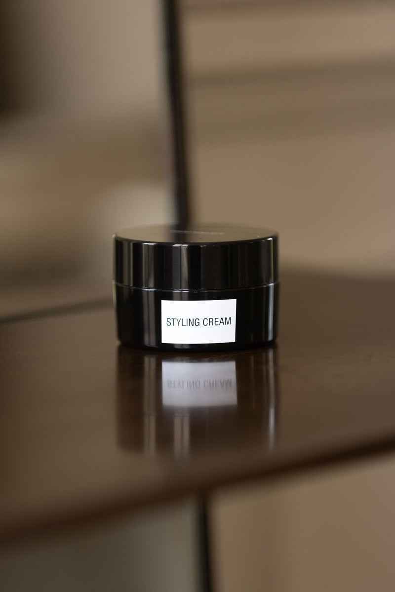 Styling Cream