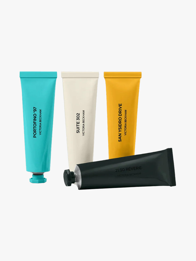 Hand Cream Collection