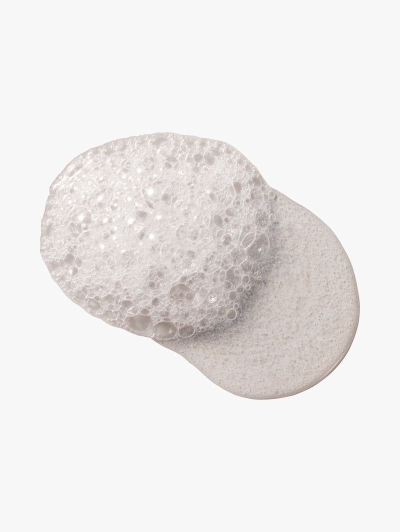 The Daily Cleansing Protocol Lactic Acid Gel Cleanser