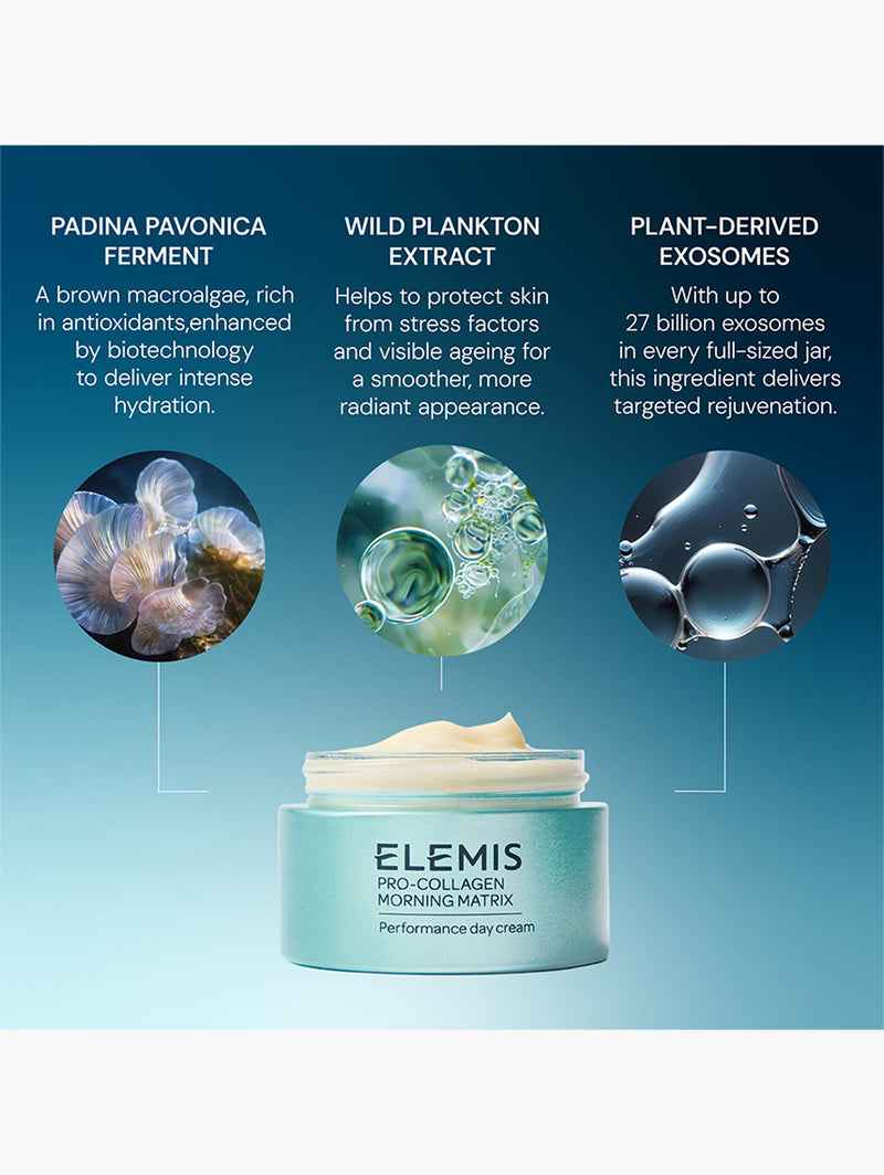 Pro-Collagen Morning Matrix