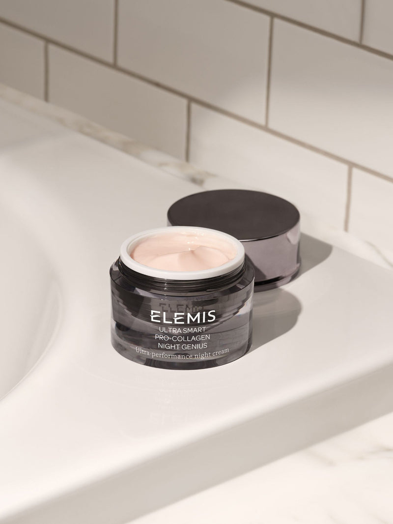 Ultra Smart Pro-Collagen Night Genius