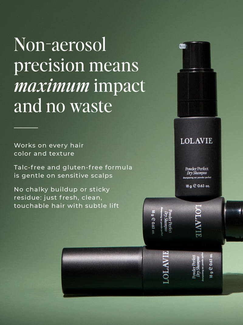 Powder Perfect Dry Shampoo