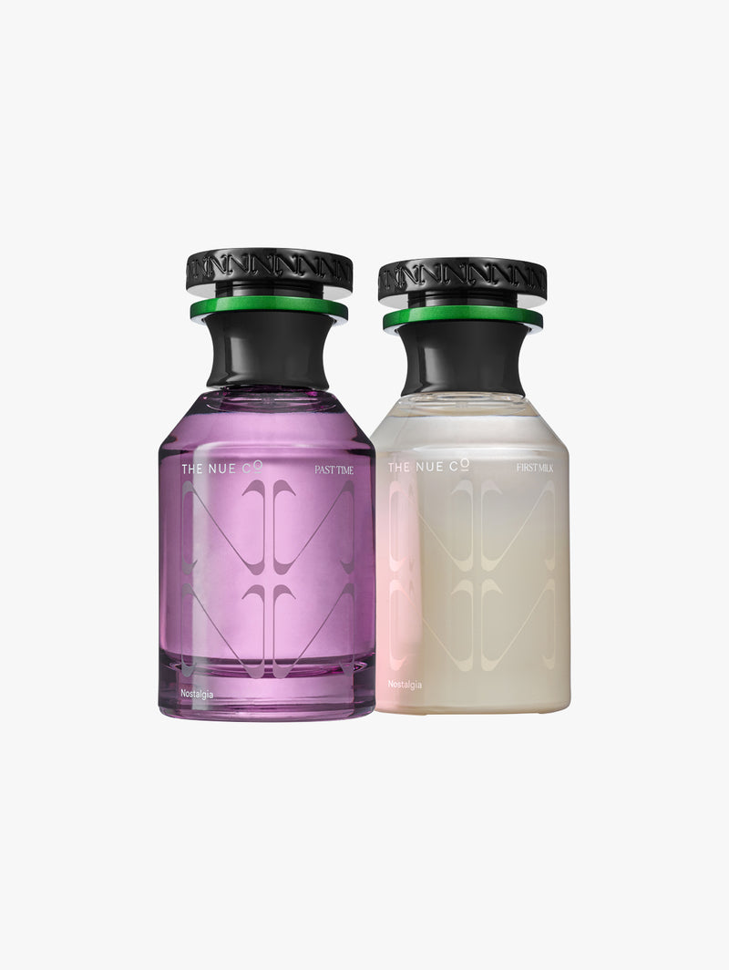 Past Time Functional Fragrance